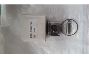 Поршень Dolmar, Makita 4610/PS 45 43мм у зборі бензопил Індія